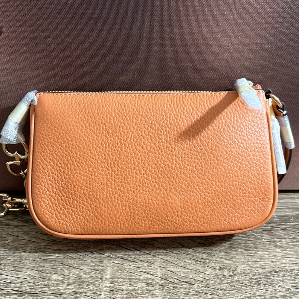Coach X Observed By Us Nolita 19 NWT - Picture 2 of 7